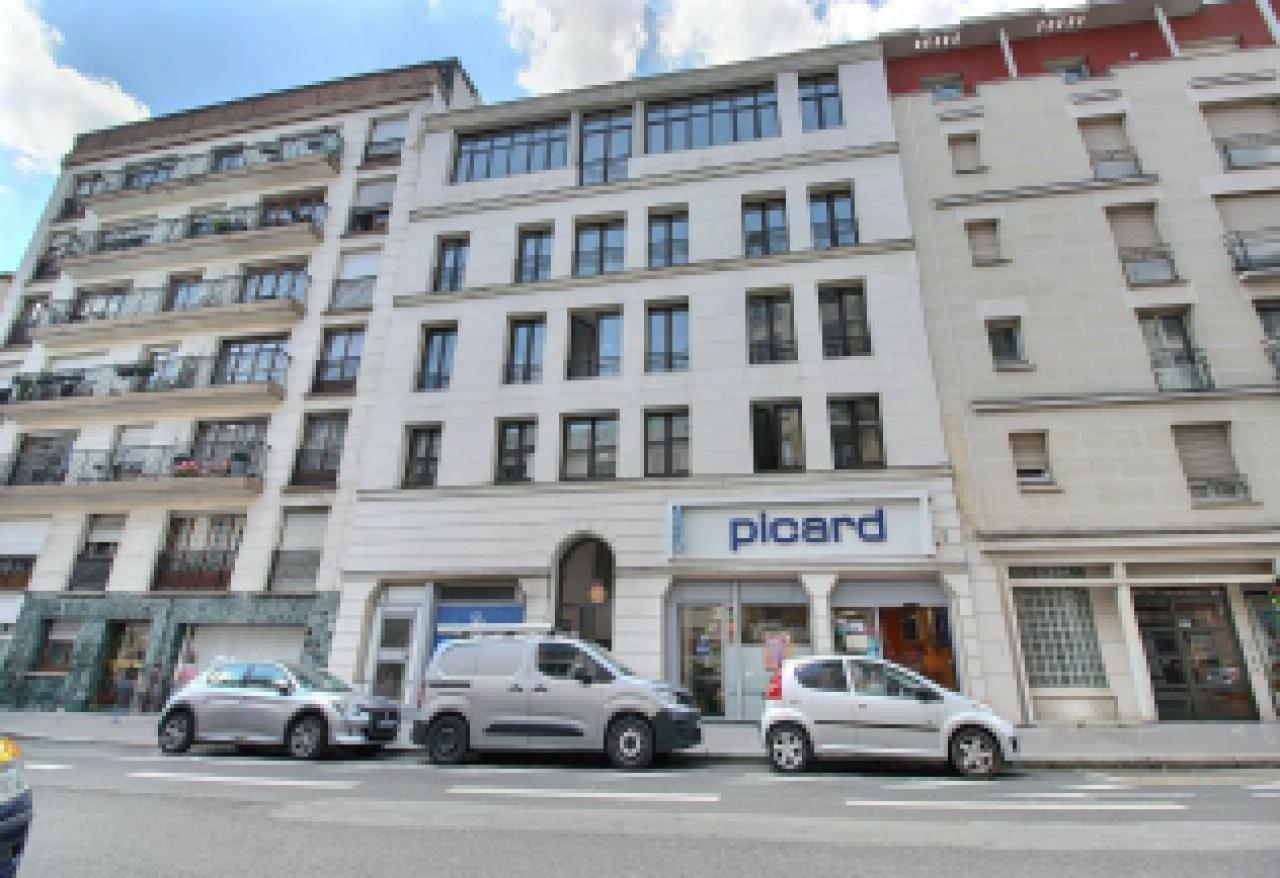 Bureau Paris 149m² Location bureau Paris OLBUR2530341 0